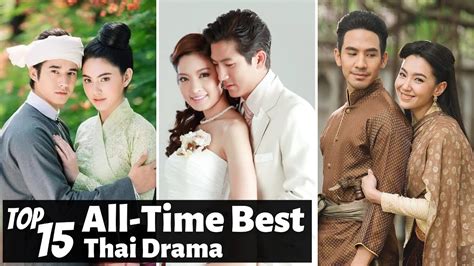 best thai drama of all time